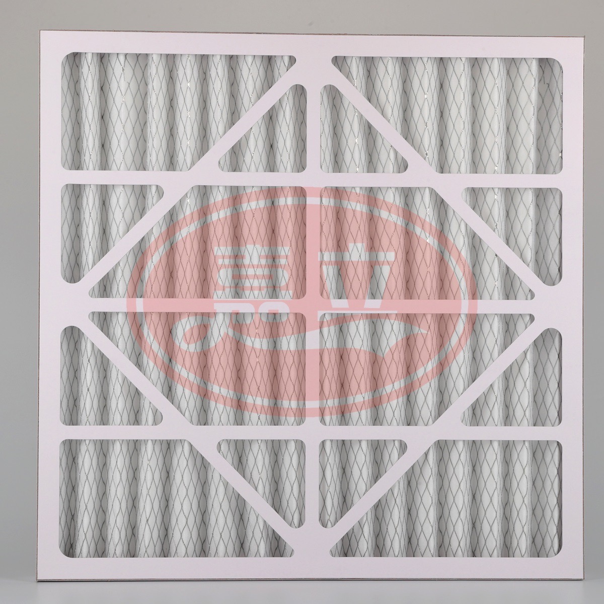 浮梁纸框过滤器